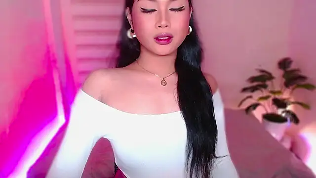 MissRumi Hunter online show from May 15, 7:43 pm