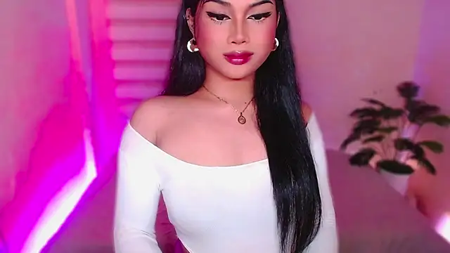 MissRumi Hunter online show from May 18, 8:58 pm