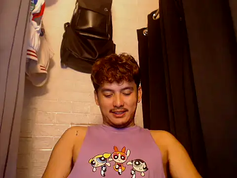 Snapshot of Tempting_jon chatting on July 8, 2:21 pm Tempting jon online show from July 8, 2:21 pm