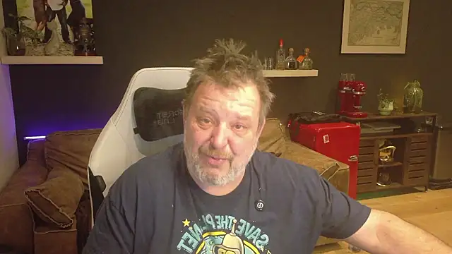 SwissDadbod online show from March 27, 6:51 pm