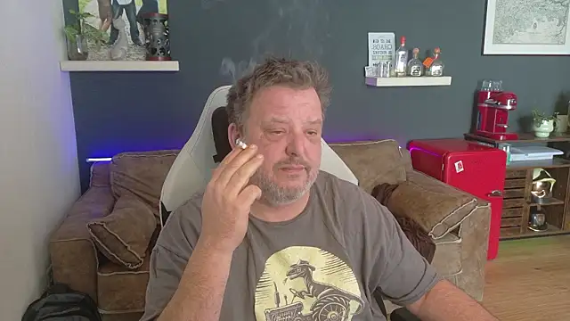 SwissDadbod online show from March 28, 3:55 pm