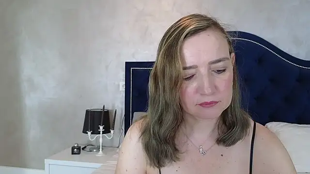 Blue Angel Sweet online show from October 13, 3:39 am