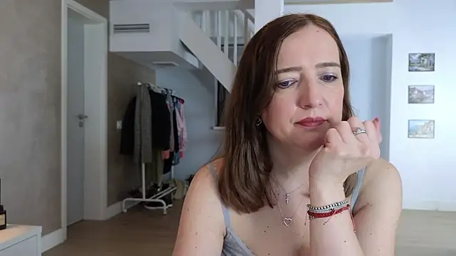 Blue Angel Sweet online show from March 30, 3:18 am