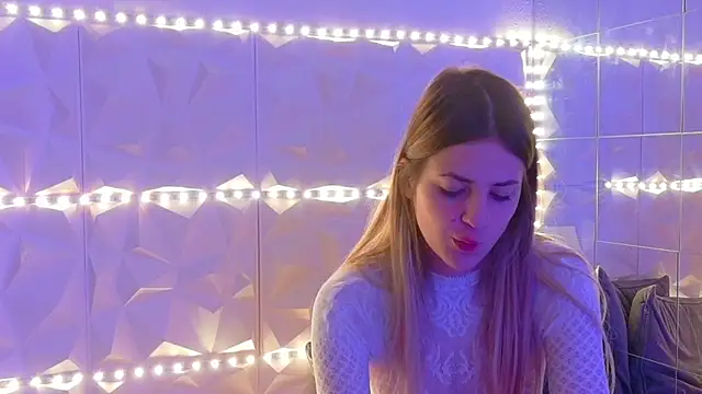 Aishha  online show from December 16, 5:34 am