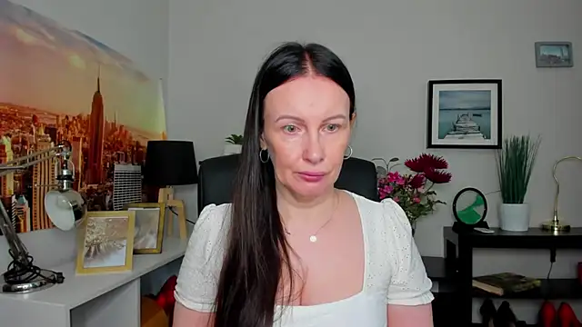 Velvet Jasmine online show from September 10, 5:29 am