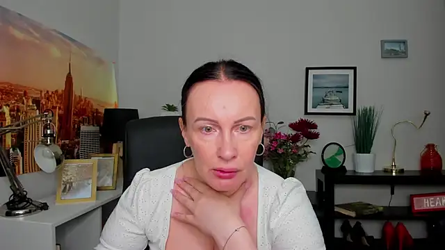 Velvet Jasmine online show from September 11, 5:29 am