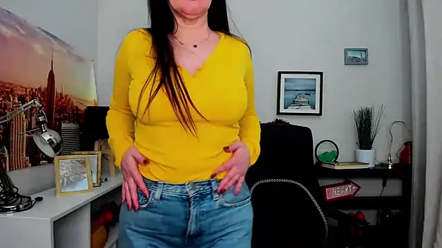 Velvet Jasmine online show from September 27, 6:29 am