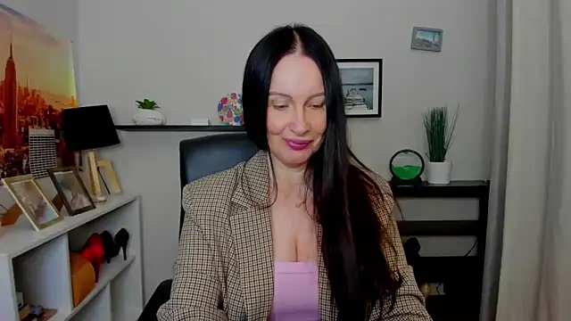 Velvet Jasmine online show from October 27, 6:28 am