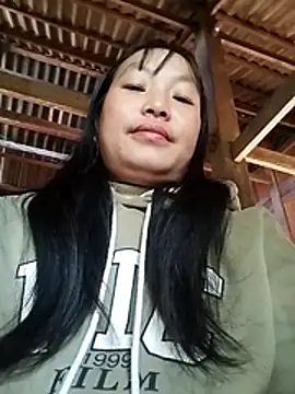 miss-su online show from January 13, 2:39 am