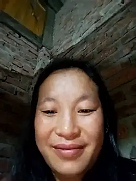 miss-su online show from April 27, 10:19 pm