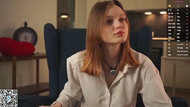 MandaReh online show from September 12, 4:07 pm