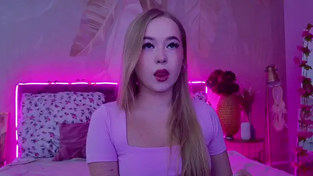 MellisaLanee online show from October 7, 3:42 pm