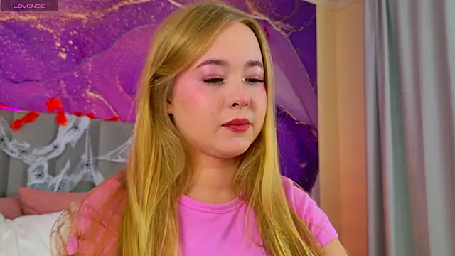 MellisaLanee online show from October 27, 3:38 pm