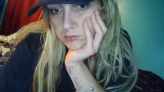cutiekayls online show from July 21, 2:03 am