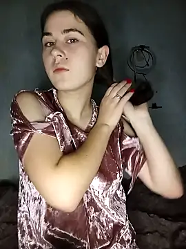 ToryTayler online show from October 4, 7:23 pm