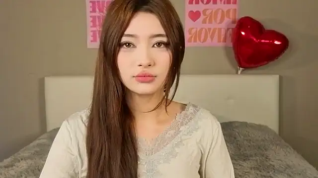 LaurelLeier online show from February 19, 7:48 am