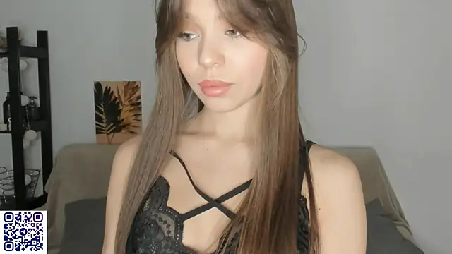 BlurryWish online show from October 20, 1:55 pm