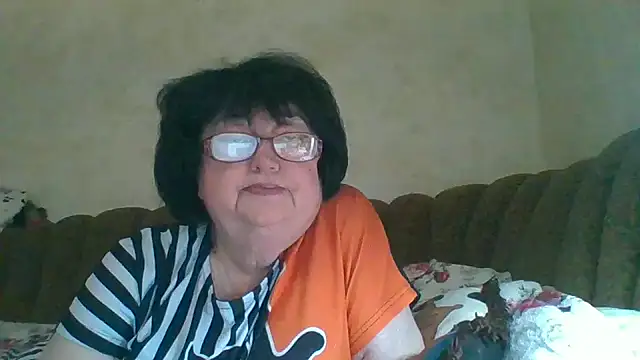 MilaSky5303 online show from November 6, 1:12 pm