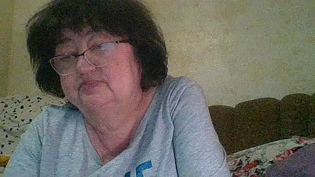 MilaSky5303 online show from December 15, 1:48 pm