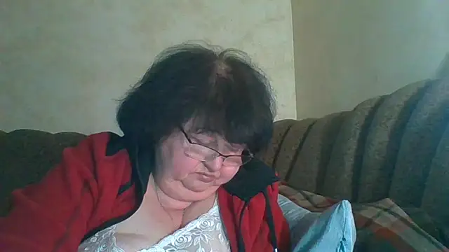 MilaSky5303 online show from February 12, 11:55 pm