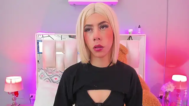 Darlyn tenderhot   online show from October 12, 11:15 pm