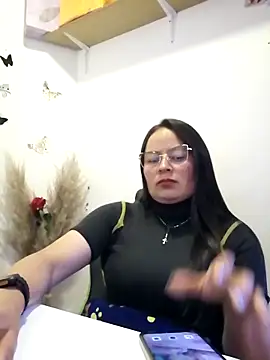 Daliz Leon online show from September 23, 10:46 pm