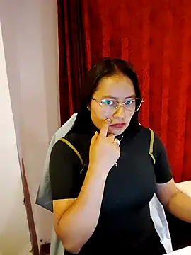 Daliz Leon online show from November 11, 11:27 pm