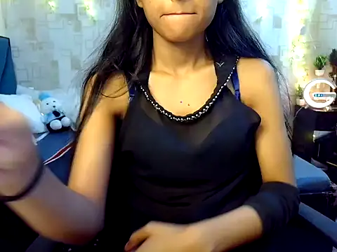 fairy princess online show from September 25, 8:12 pm