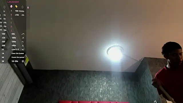 Erick wal online show from September 22, 10:06 am