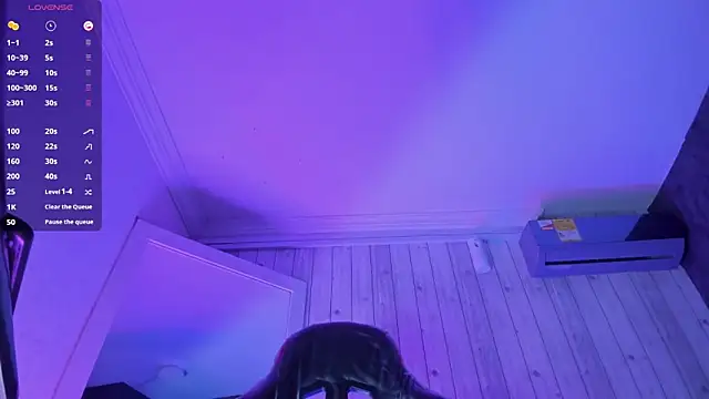 Erick wal online show from October 18, 7:53 am