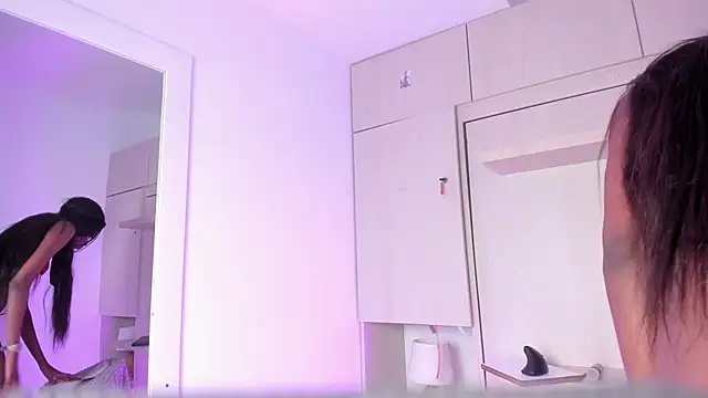 Snapshot of Stefannyevans_ chatting on March 6, 1:18 pm Stefannyevans online show from March 6, 1:18 pm