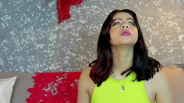 Julieth brown  online show from November 23, 12:27 pm