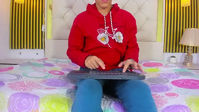 Just18Jake online show from September 30, 6:13 pm