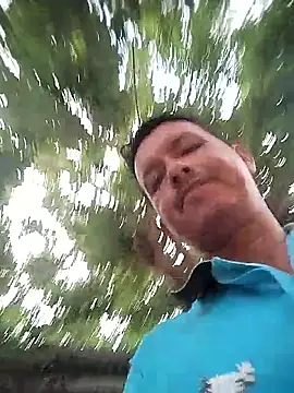 colombiano198720 online show from September 18, 11:45 am