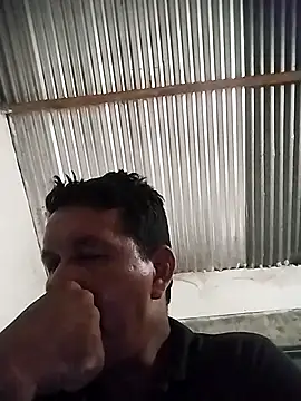 colombiano198720 online show from September 23, 12:30 pm