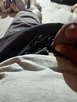 colombiano198720 online show from October 3, 1:57 am