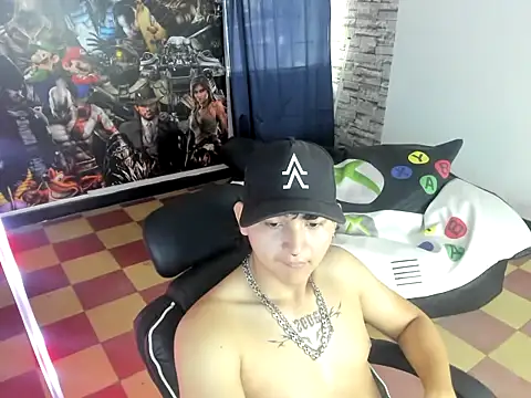 Snapshot of Dan_cristancho chatting on September 15, 12:38 pm Dan cristancho online show from September 15, 12:38 pm