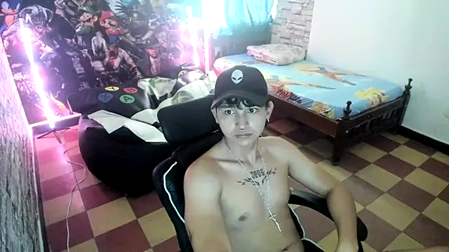 Dan cristancho online show from September 22, 1:24 pm