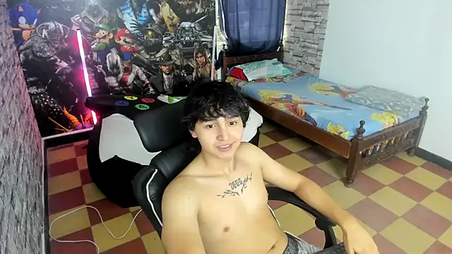 Dan cristancho online show from October 3, 1:19 pm