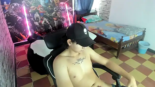 Dan cristancho online show from October 4, 2:26 pm