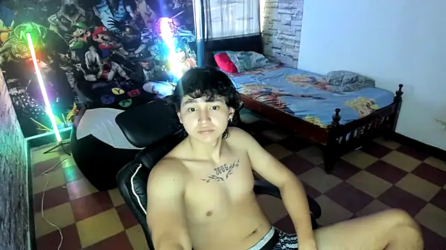 Dan cristancho online show from October 14, 1:56 pm