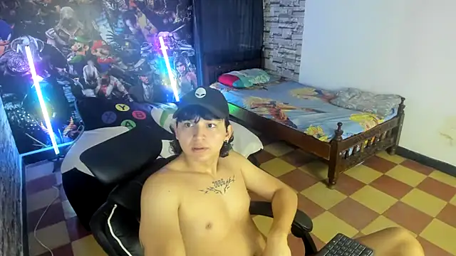 Dan cristancho online show from October 16, 1:34 pm