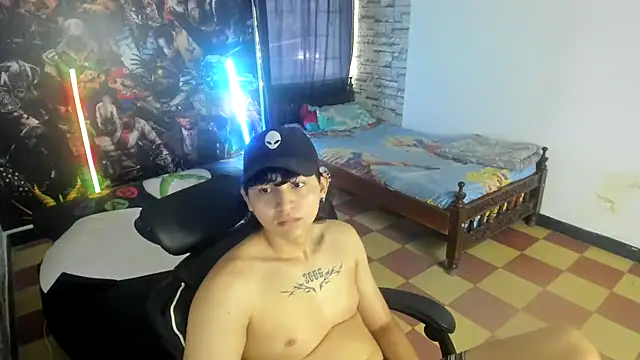 Dan cristancho online show from October 26, 1:17 pm