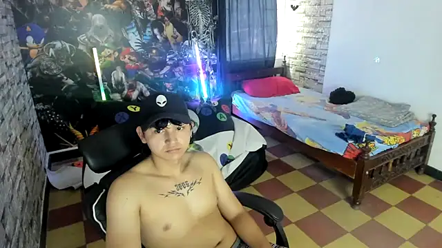 Dan cristancho online show from November 4, 1:32 pm