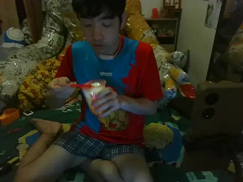 moaman190 online show from October 7, 3:31 pm