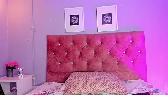 GabiHills online show from May 8, 1:55 am