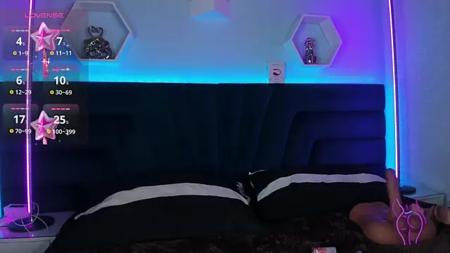  carla rosee online show from May 6, 3:57 am