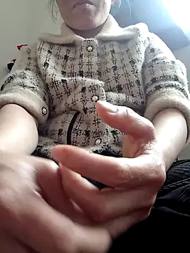 Maymay0033 online show from November 18, 6:51 am