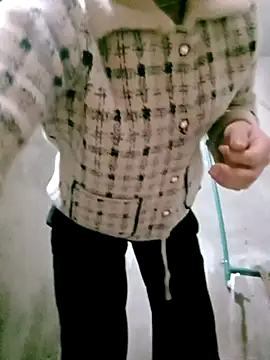 Maymay0033 online show from December 1, 11:54 pm