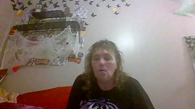 Bored Grandma online show from September 9, 2:44 am